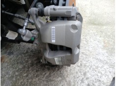Recambio de pinza freno delantera izquierda para opel combo e tour / life (k9) 1.5 referencia OEM IAM
