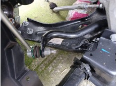 Recambio de brazo suspension inferior delantero derecho para opel combo e tour / life (k9) 1.5 referencia OEM IAM