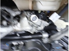 Recambio de cremallera direccion para opel combo e tour / life (k9) 1.5 referencia OEM IAM   