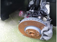 Recambio de mangueta delantera derecha para opel combo e tour / life (k9) 1.5 referencia OEM IAM
