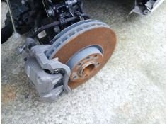 Recambio de mangueta delantera izquierda para opel combo e tour / life (k9) 1.5 referencia OEM IAM