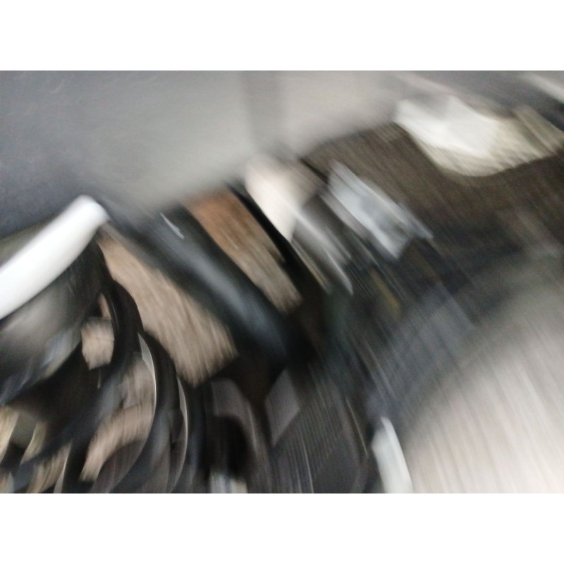 Recambio de amortiguador trasero derecho para opel combo e tour / life (k9) 1.5 referencia OEM IAM   