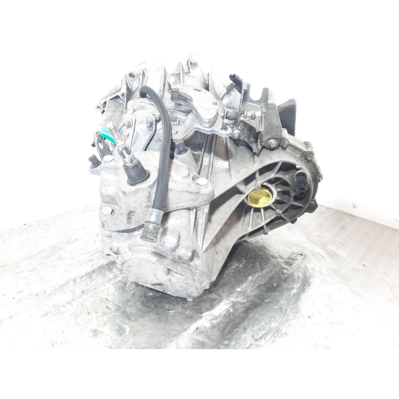 Recambio de caja cambios para renault grand scénic ii (jm0/1_) 1.5 dci (jm1e) referencia OEM IAM TL4K9KX 388626 A85490