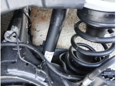 Recambio de amortiguador trasero izquierdo para opel combo e tour / life (k9) 1.5 referencia OEM IAM