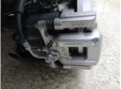 Recambio de pinza freno trasera derecha para opel combo e tour / life (k9) 1.5 referencia OEM IAM