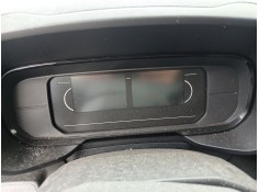 Recambio de cuadro instrumentos para opel combo e tour / life (k9) 1.5 referencia OEM IAM