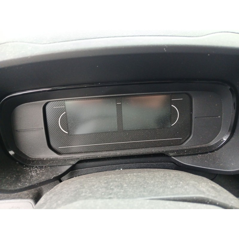 Recambio de cuadro instrumentos para opel combo e tour / life (k9) 1.5 referencia OEM IAM   