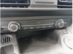Recambio de mando climatizador para opel combo e tour / life (k9) 1.5 referencia OEM IAM
