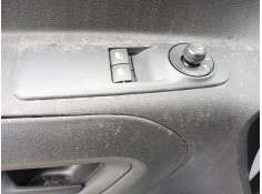Recambio de mando elevalunas delantero izquierdo para opel combo e tour / life (k9) 1.5 referencia OEM IAM   