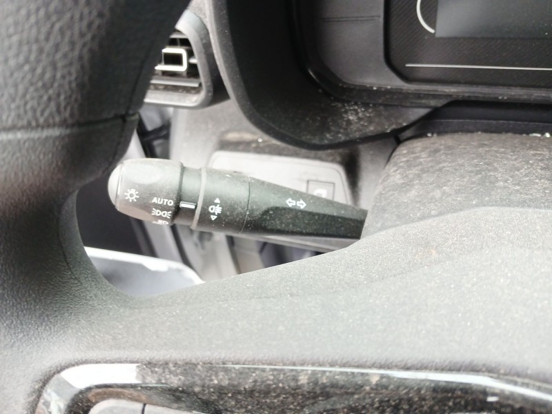 Recambio de mando luces para opel combo e tour / life (k9) 1.5 referencia OEM IAM   