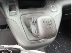 Recambio de palanca cambio para opel combo e tour / life (k9) 1.5 referencia OEM IAM