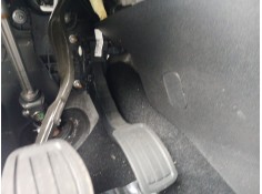 Recambio de pedal acelerador para opel combo e tour / life (k9) 1.5 referencia OEM IAM