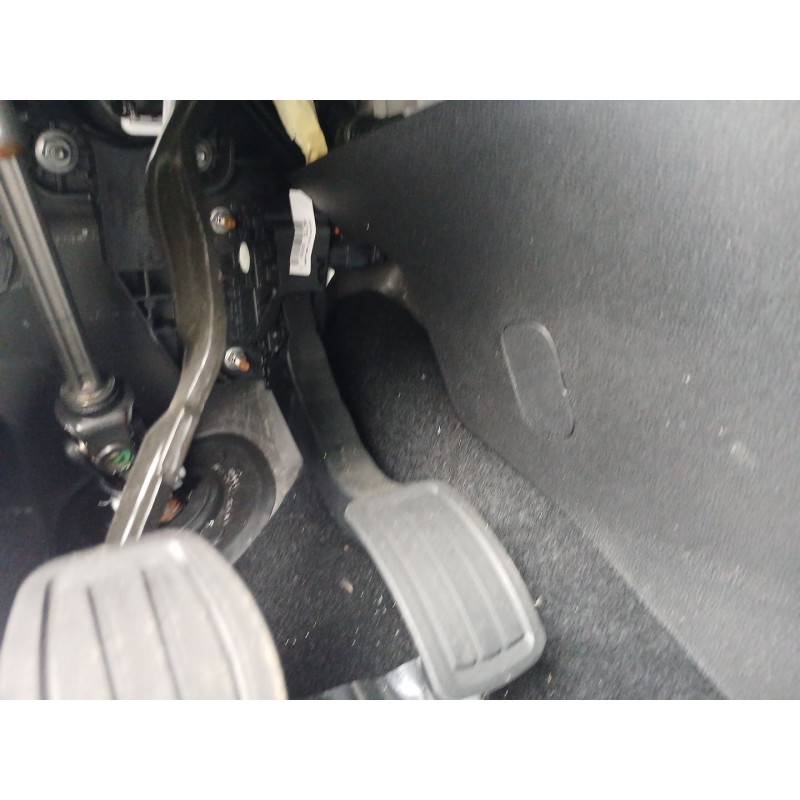 Recambio de pedal acelerador para opel combo e tour / life (k9) 1.5 referencia OEM IAM   