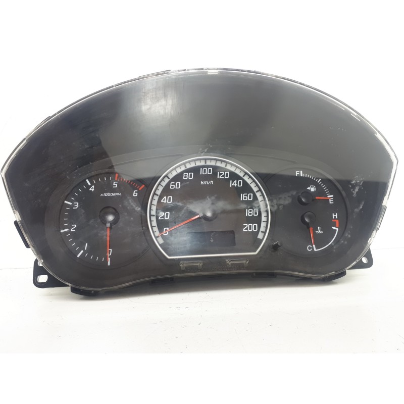 Recambio de cuadro instrumentos para suzuki swift berlina (mz) gl (3-ptas.) referencia OEM IAM 3410062JG0 A2C53088068 