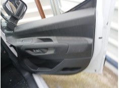 Recambio de elevalunas delantero derecho para opel combo e tour / life (k9) 1.5 referencia OEM IAM