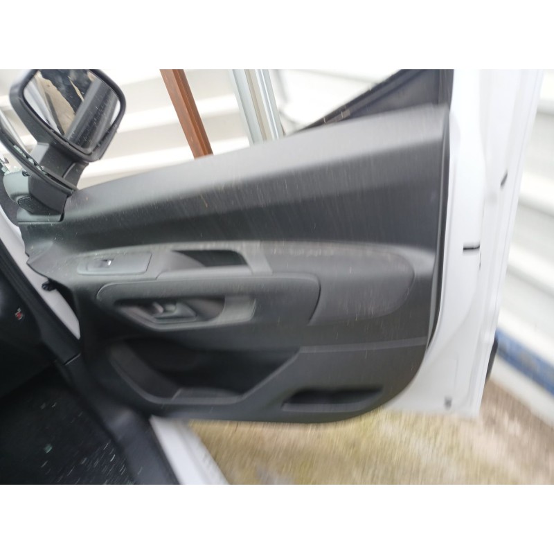 Recambio de elevalunas delantero derecho para opel combo e tour / life (k9) 1.5 referencia OEM IAM   