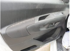 Recambio de elevalunas delantero izquierdo para opel combo e tour / life (k9) 1.5 referencia OEM IAM   