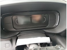 Recambio de cuadro instrumentos para opel combo e tour / life (k9) 1.5 referencia OEM IAM