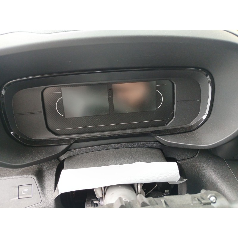 Recambio de cuadro instrumentos para opel combo e tour / life (k9) 1.5 referencia OEM IAM   