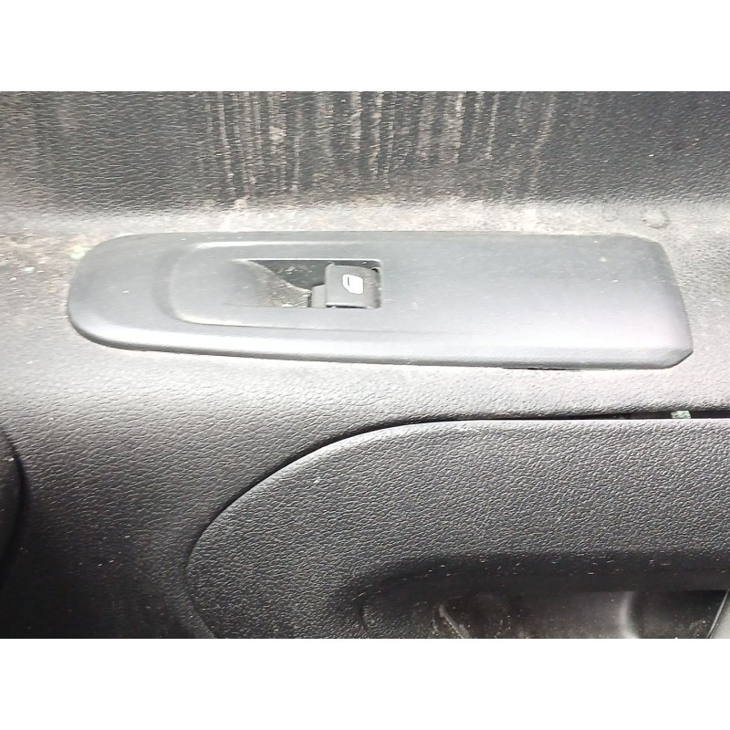 Recambio de mando elevalunas delantero derecho para opel combo e tour / life (k9) 1.5 referencia OEM IAM   