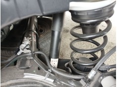 Recambio de amortiguador trasero izquierdo para opel combo e tour / life (k9) 1.5 referencia OEM IAM
