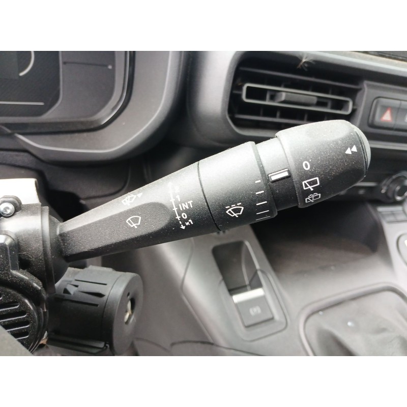 Recambio de mando luces para opel combo e tour / life (k9) 1.5 referencia OEM IAM   