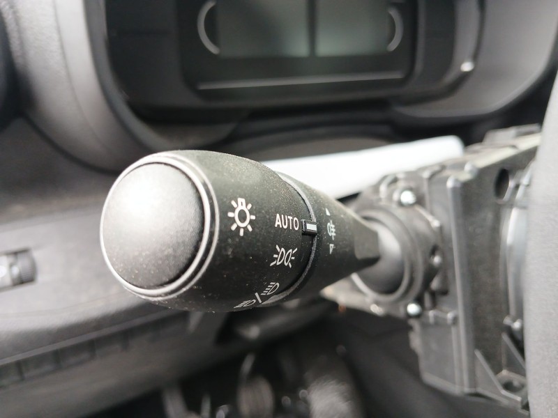 Recambio de mando luces para opel combo e tour / life (k9) 1.5 referencia OEM IAM   