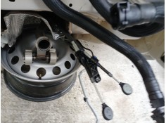 Recambio de palanca cambio para opel combo e tour / life (k9) 1.5 referencia OEM IAM    2
