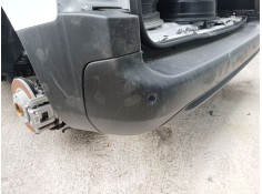 Recambio de paragolpes trasero para opel combo e tour / life (k9) 1.5 referencia OEM IAM
