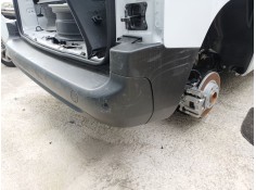 Recambio de paragolpes trasero para opel combo e tour / life (k9) 1.5 referencia OEM IAM    2