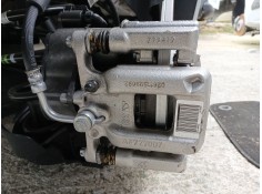 Recambio de pinza freno trasera derecha para opel combo e tour / life (k9) 1.5 referencia OEM IAM   