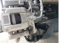 Recambio de pinza freno trasera izquierda para opel combo e tour / life (k9) 1.5 referencia OEM IAM
