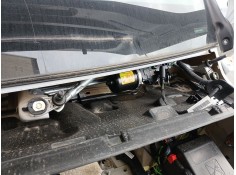 Recambio de motor limpia delantero para opel combo e tour / life (k9) 1.5 referencia OEM IAM    2