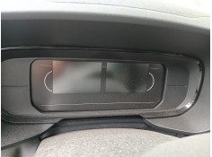Recambio de cuadro instrumentos para opel combo e tour / life (k9) 1.5 referencia OEM IAM   