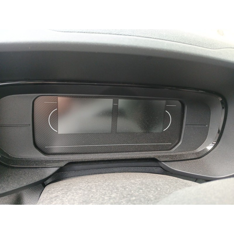 Recambio de cuadro instrumentos para opel combo e tour / life (k9) 1.5 referencia OEM IAM   