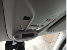Recambio de luz interior para opel combo e tour / life (k9) 1.5 referencia OEM IAM   