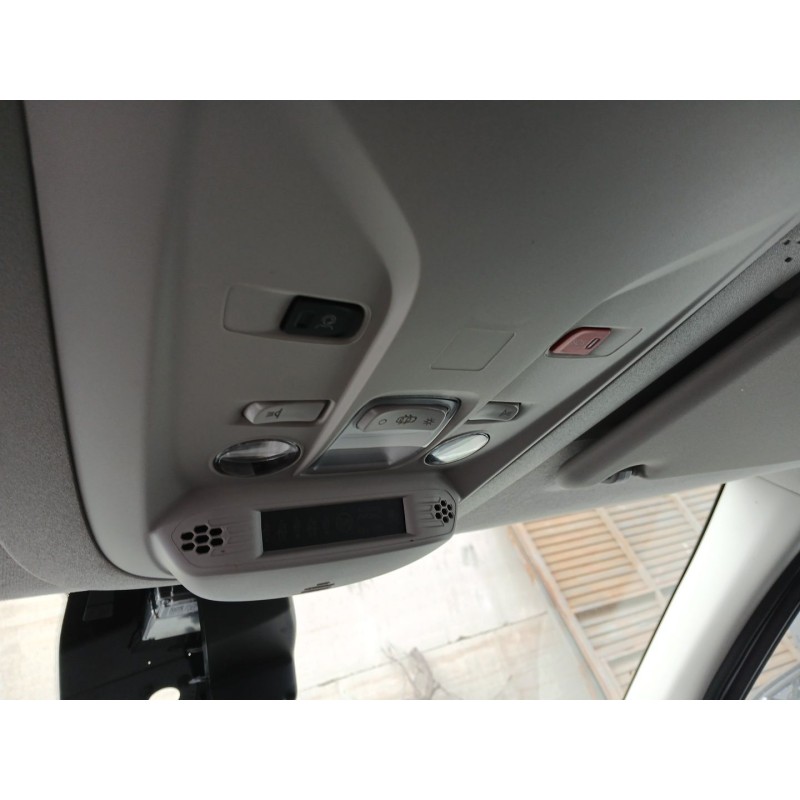 Recambio de luz interior para opel combo e tour / life (k9) 1.5 referencia OEM IAM   