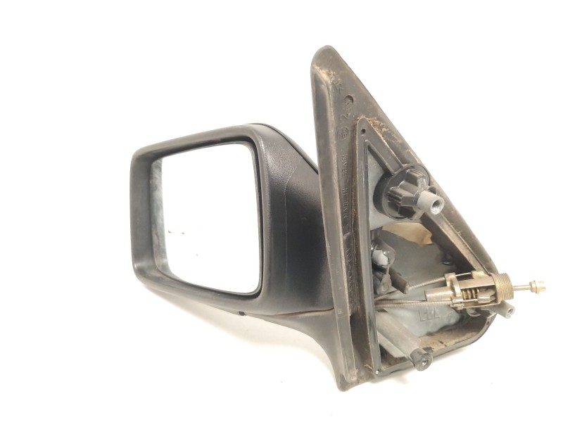 Recambio de retrovisor izquierdo para seat ibiza (6k) 1.9 tdi referencia OEM IAM  29298 