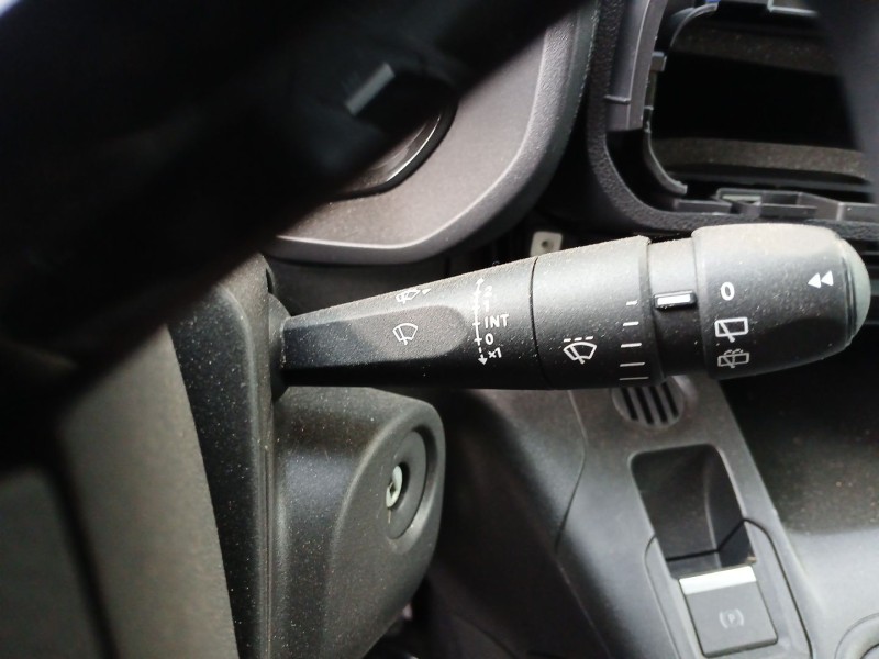 Recambio de mando luces para opel combo e tour / life (k9) 1.5 referencia OEM IAM   