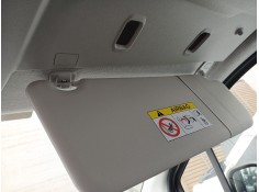 Recambio de parasol derecho para opel combo e tour / life (k9) 1.5 referencia OEM IAM    2