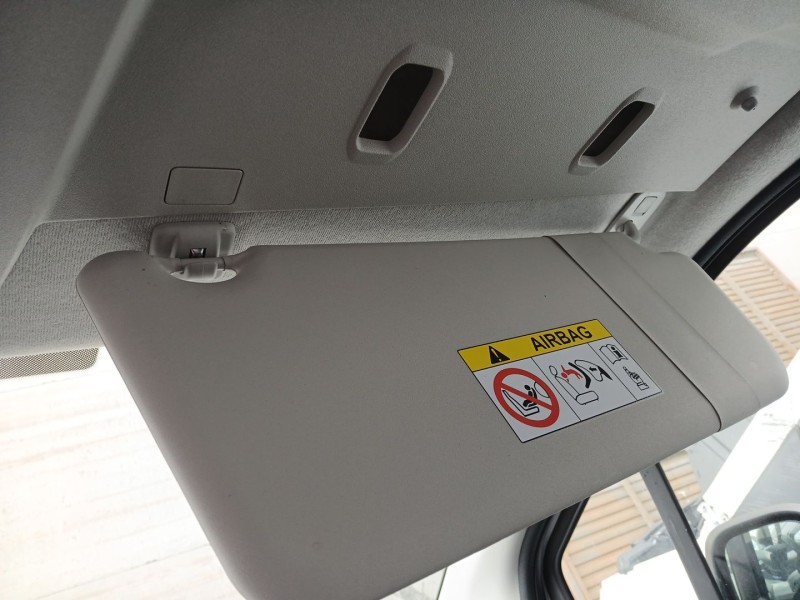 Recambio de parasol derecho para opel combo e tour / life (k9) 1.5 referencia OEM IAM   