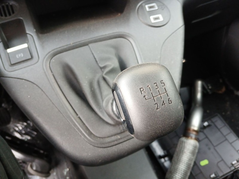 Recambio de palanca cambio para opel combo e tour / life (k9) 1.5 referencia OEM IAM   