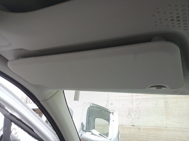 Recambio de parasol izquierdo para opel combo e tour / life (k9) 1.5 referencia OEM IAM   