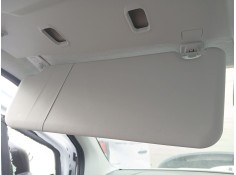 Recambio de parasol izquierdo para opel combo e tour / life (k9) 1.5 referencia OEM IAM    2
