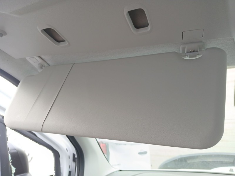 Recambio de parasol izquierdo para opel combo e tour / life (k9) 1.5 referencia OEM IAM   