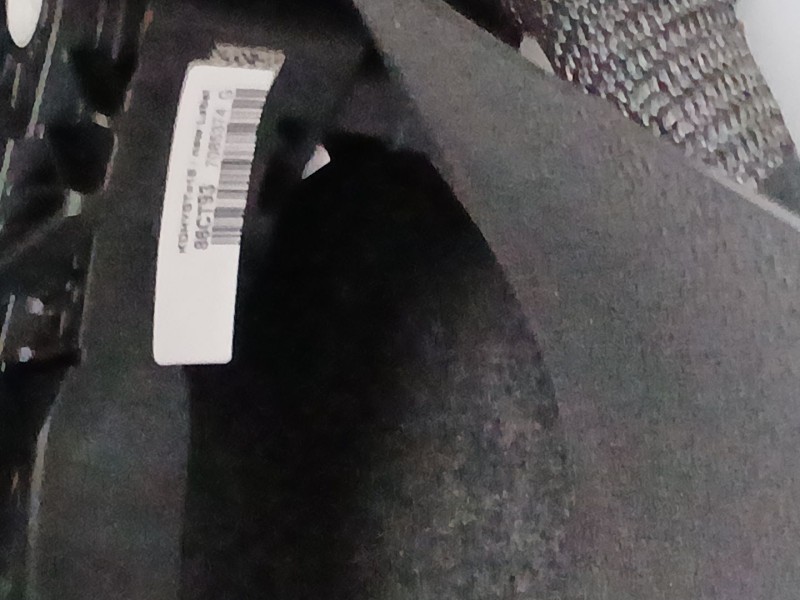 Recambio de pedal acelerador para opel combo e tour / life (k9) 1.5 referencia OEM IAM   