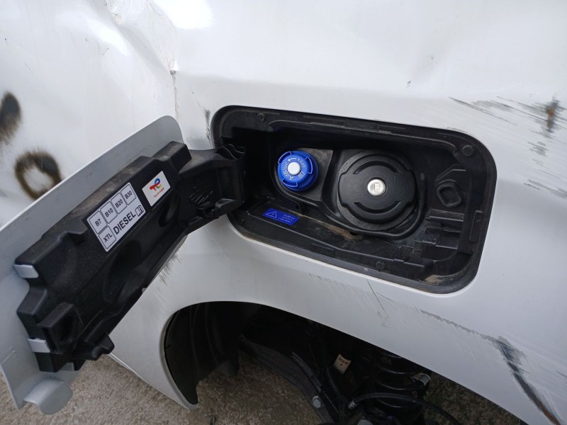 Recambio de tapa exterior combustible para opel combo e tour / life (k9) 1.5 referencia OEM IAM   