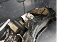 Recambio de amortiguador trasero derecho para opel combo e tour / life (k9) 1.5 referencia OEM IAM   