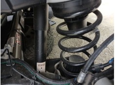 Recambio de amortiguador trasero izquierdo para opel combo e tour / life (k9) 1.5 referencia OEM IAM   