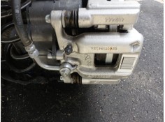 Recambio de pinza freno trasera derecha para opel combo e tour / life (k9) 1.5 referencia OEM IAM   